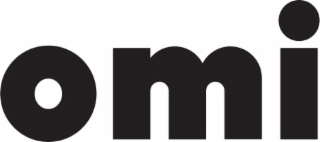 OMI logo