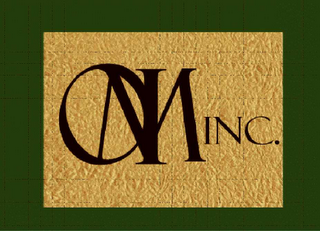 OMI, INC logo