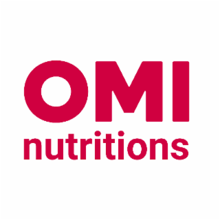 OMI NUTRITIONS logo