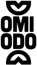 OMI ODO logo