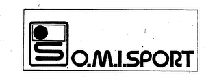 O.M.I. SPORT S logo