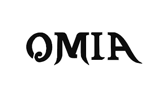OMIA logo