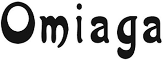 OMIAGA logo