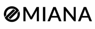 OMIANA logo
