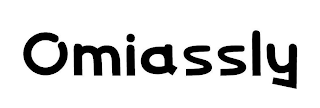 OMIASSLY logo