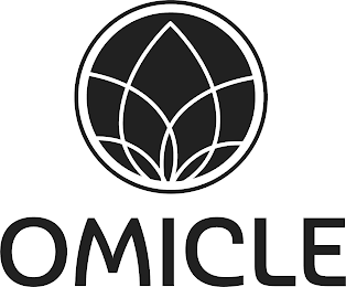 OMICLE logo
