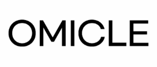 OMICLE logo
