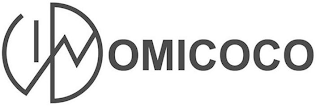 OMICOCO logo