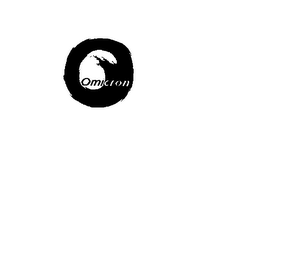 OMICRON logo