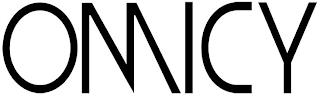 OMICY logo