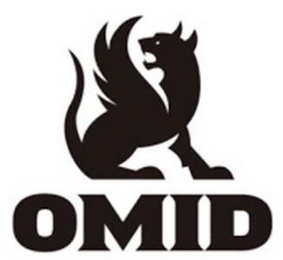 OMID logo