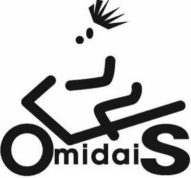 OMIDAIS logo