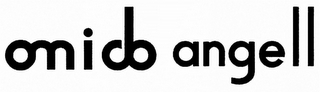 OMIDO ANGELL logo