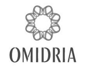 OMIDRIA logo