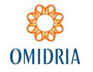 OMIDRIA logo