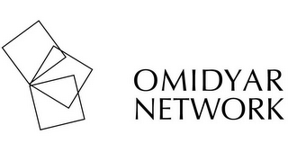 OMIDYAR NETWORK logo