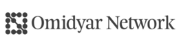 OMIDYAR NETWORK logo