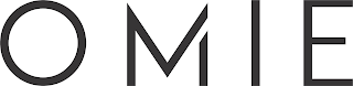 OMIE logo