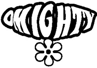 OMIGHTY logo