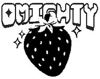 OMIGHTY logo