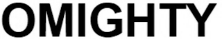 OMIGHTY logo