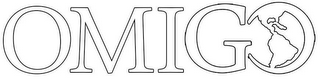OMIGO logo