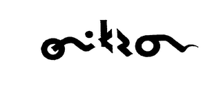 OMIKRON logo