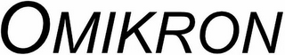 OMIKRON logo
