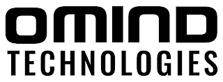 OMIND TECHNOLOGIES logo