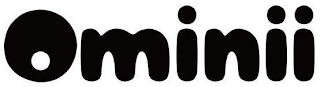 OMINII logo