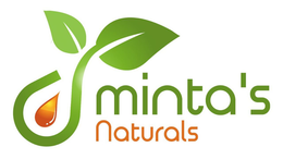 OMINTA'S NATURALS logo