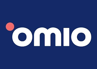 OMIO logo