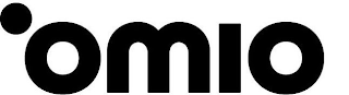 OMIO logo