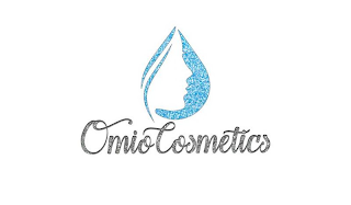 OMIO COSMETICS logo