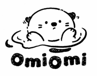 OMIOMI logo