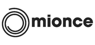 OMIONCE logo