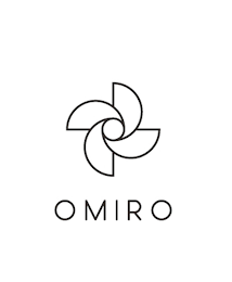 OMIRO logo