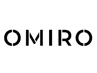 OMIRO logo