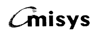 OMISYS logo
