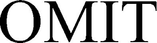 OMIT logo