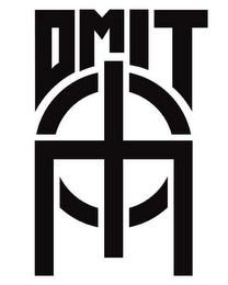 OMIT logo