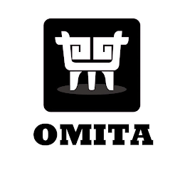 OMITA logo