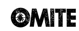 OMITE logo