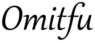 OMITFU logo
