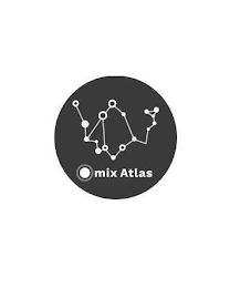 OMIX ATLAS logo