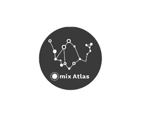 OMIX ATLAS logo