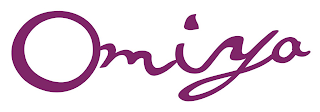 OMIYA logo