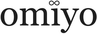 OMIYO logo