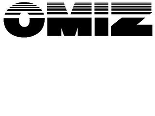 OMIZ logo