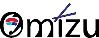 OMIZU logo